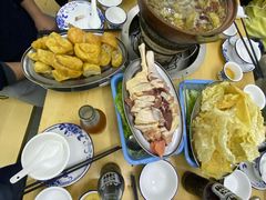 -威邵鸡煲(西华路总店)