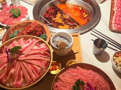 -小龙坎火锅(IFS HOT店)
