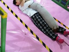 -嘿哟动霸CHUA·新潮玩运动娱乐中心·蹦床滑冰团建乐园