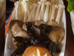 -宽窄巷子火锅(周浦店)
