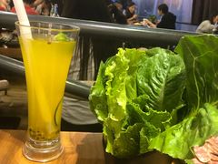 -赞酱川式烤肉(蜀都万达店)