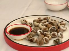 -小厨师·二十年沈家门小海鲜(百井坊巷店)