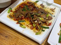 -下梅人家土菜馆(历史文化餐厅度假区店)