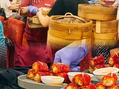 -点都德(聚福楼店)