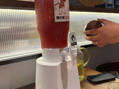 -烤小呆碳烤大肉筋