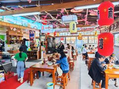 -坛南湾农家乐·海鲜楼·大排档(平潭坛南湾店)