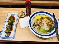 -常樂屋·常德米粉(青年路店)