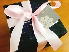 -黑池口感烘焙·生日蛋糕(坂田店)