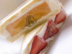 -Fruwich果明治(西单更新场店)