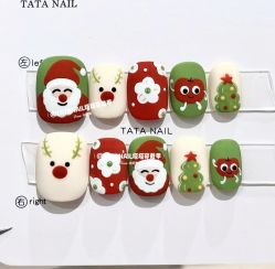 -LILY NAILS美甲美睫