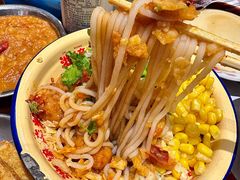-池嬢拌粉(上海首店)