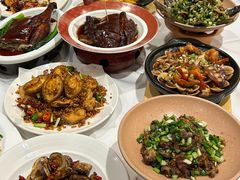 -稻香海鲜饭店(第一国际店)