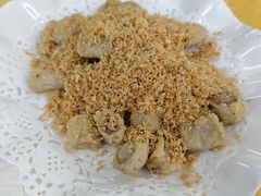 -肥姐美食(同福中路店)