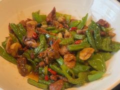 -简小舍·民间手艺菜(武昌江滩店)