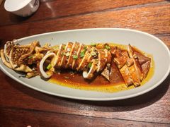 -前海沿·青岛菜(五四广场永旺店)