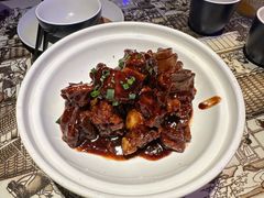 -绿茶餐厅(朝阳大悦城店)