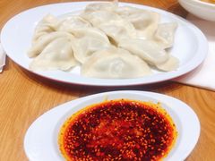 -喜家德虾仁水饺(青岛永旺东部店)