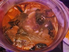 -巴特餐饮6加1音乐餐吧·新疆菜