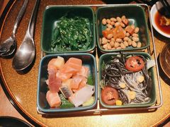 -Mr.Fish鱼鲜生海鲜放题(高德置地冬广场店)