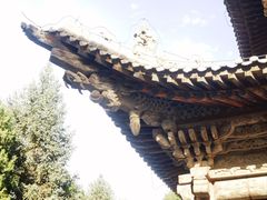 -张掖大佛寺景区