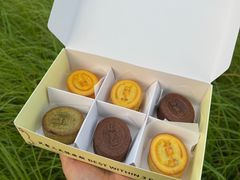 -鹤所·低糖零蔗糖烘焙(长楹店)
