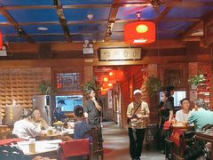 -小吊梨汤·北京菜·烤鸭(鸟巢店)