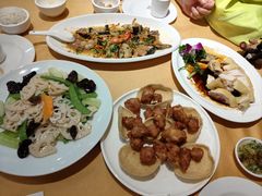 -汇景花园酒家(基立下道店)