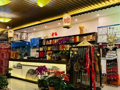 -潇湘·永州会馆(百子湾店)