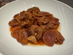 -燕春楼(海河华鼎店)