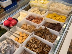 -木木鲜海鲜面(天一店)