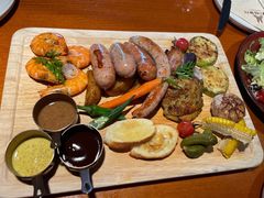 -布拉格餐厅· 中欧捷克菜(全国首店)