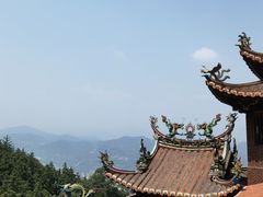 -安溪清水岩