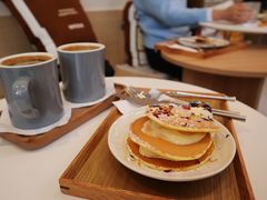 -W Coffee(船板巷店)