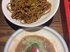 -锦上中式酒馆(南内环店)