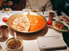 -小龙坎火锅(IFS HOT店)