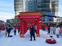 -大族广场Mall&More