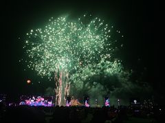 -泰达航母主题公园