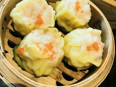 -北海金昌开元名都大酒店·四季轩中餐厅