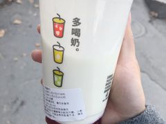 -一鸣真鲜奶吧(卫岗店)