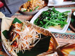 泰式凤爪沙拉-食肆&Fourteen(武林夜市店)