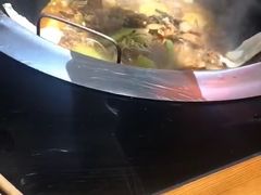 -锅来乐地锅鸡(安亭店)