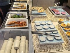 -素满香·食养自助(天一广场店)
