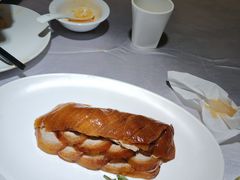 -鸭王烤鸭店(三里河店)