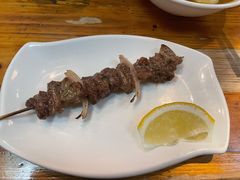 -烧鸟周居酒屋(香山店)