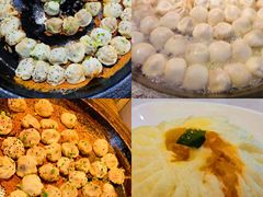 -李与白包子铺(桐梓林店)