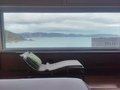 -三亚太阳湾柏悦酒店