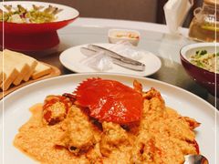-阿诺泰·泰国餐厅(棕北店)