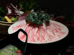 -三出山火锅(南京万象天地店)