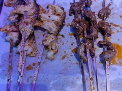 -燥次·烧烤酒场(万象城店)