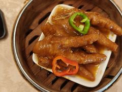 -广东胜利宾馆西关粤中餐厅